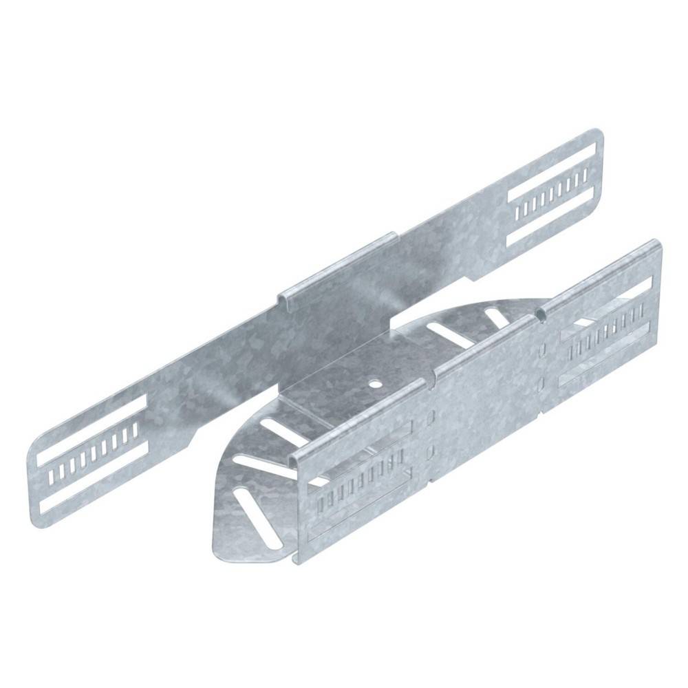 OBO Bettermann Bogen, winkelverstellbar RB W 610 FT