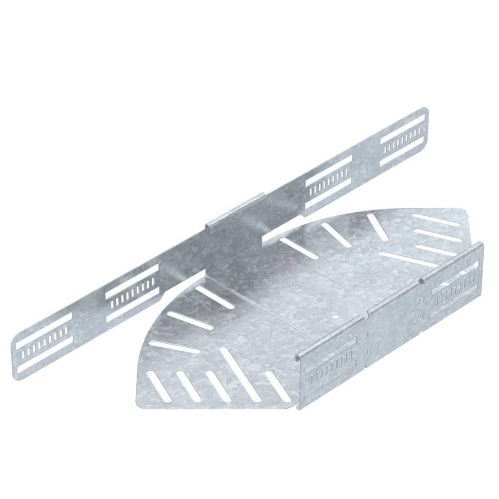 OBO Bettermann Bogen, winkelverstellbar RB W 620 FT