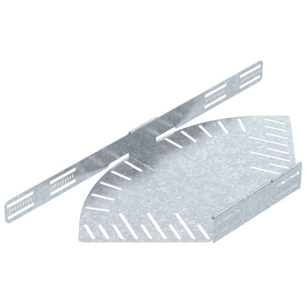 OBO Bettermann Bogen, winkelverstellbar RB W 630 FT