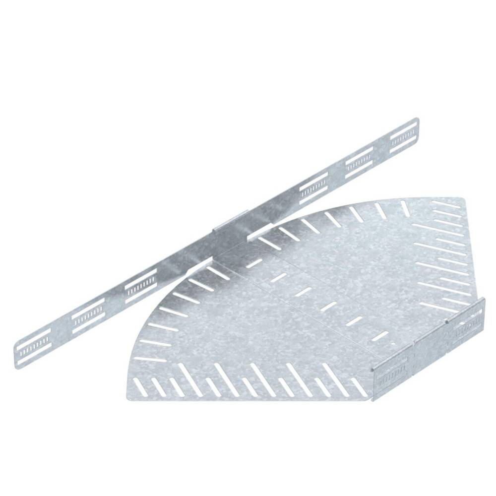 OBO Bettermann Bogen, winkelverstellbar RB W 640 FT