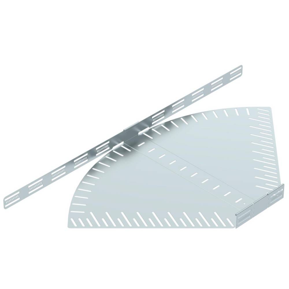 OBO Bettermann Bogen, winkelverstellbar RB W 660 FS