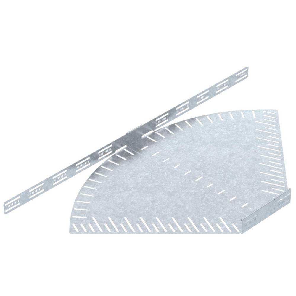OBO Bettermann Bogen, winkelverstellbar RB W 660 FT