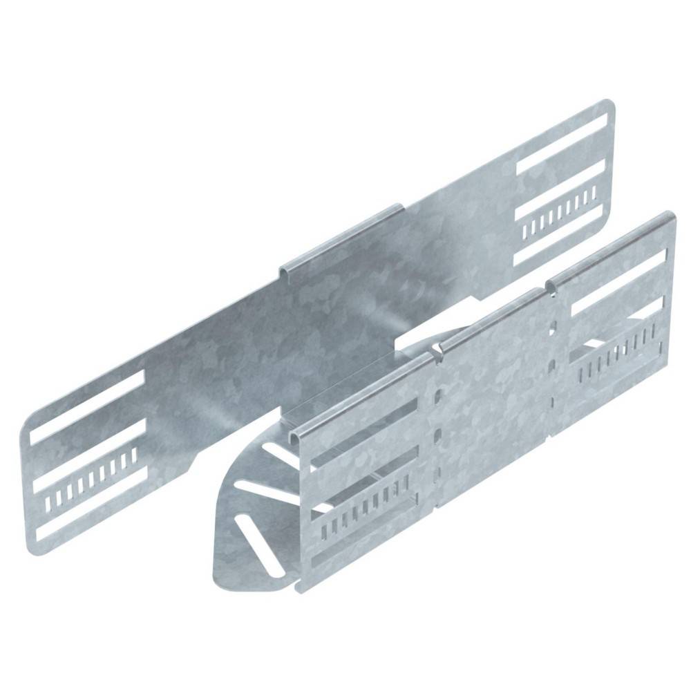 OBO Bettermann Bogen, winkelverstellbar RB W 810 FT