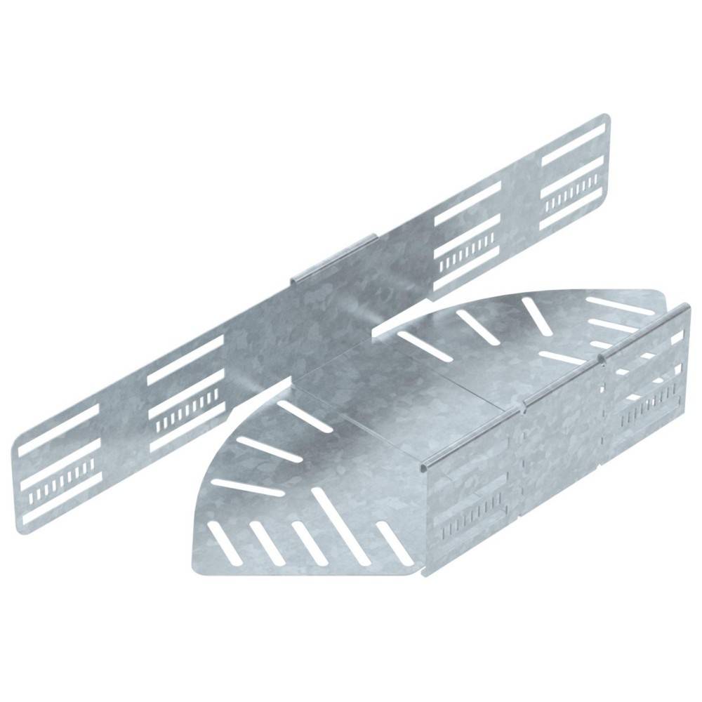 OBO Bettermann Bogen, winkelverstellbar RB W 820 FT