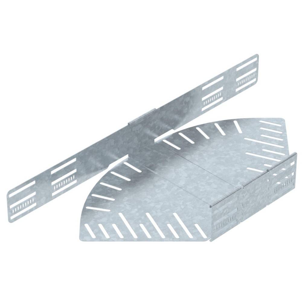 OBO Bettermann Bogen, winkelverstellbar RB W 830 FT