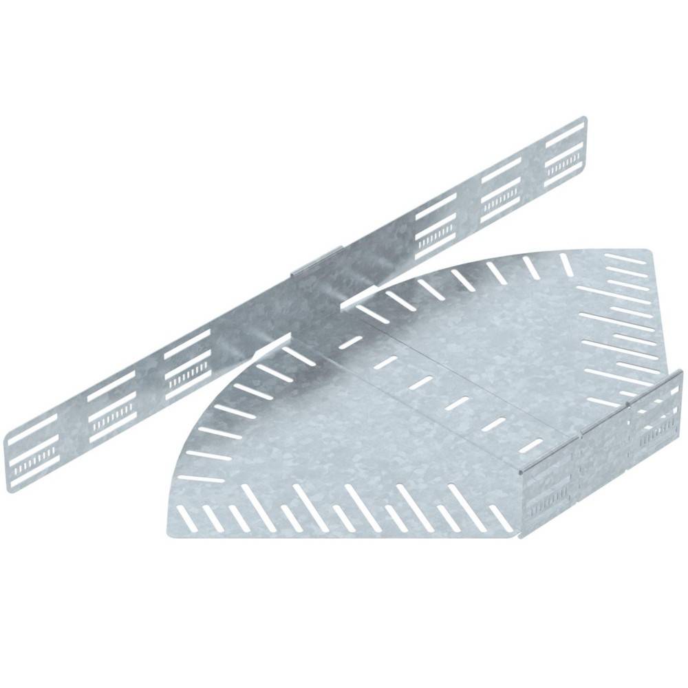 OBO Bettermann Bogen, winkelverstellbar RB W 840 FT
