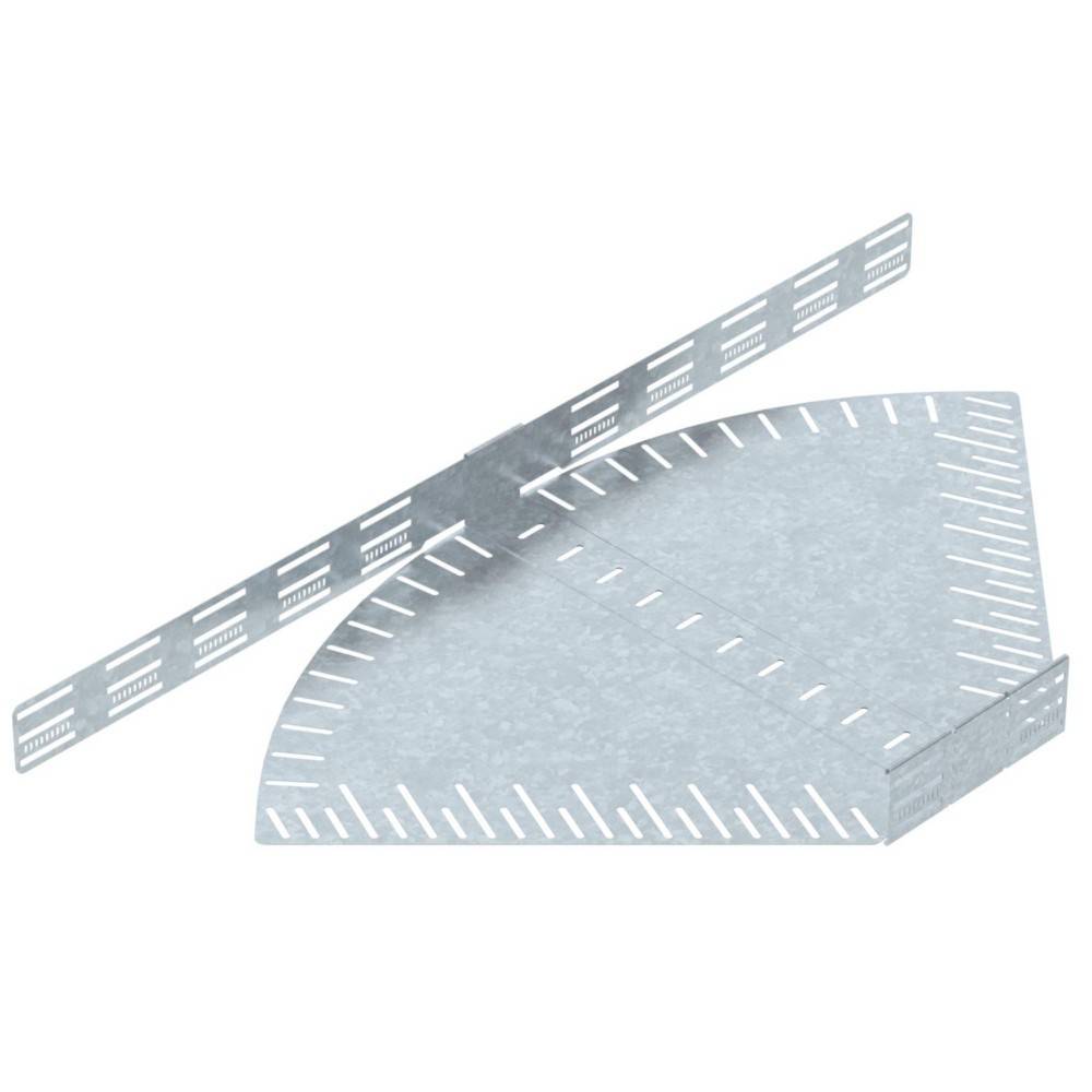 OBO Bettermann Bogen, winkelverstellbar RB W 860 FT