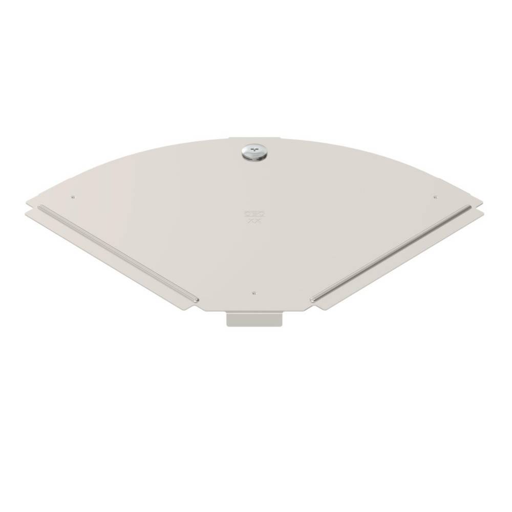 OBO Bettermann Deckel für 90Grad-Bogen RBD 90 200 A2