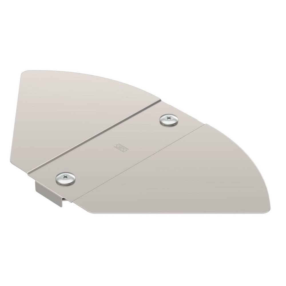 OBO Bettermann Deckel für Bogen RBD W 200 A4