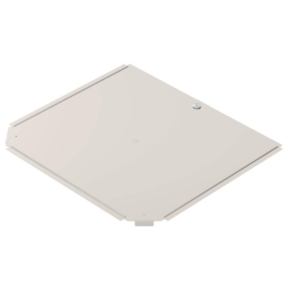 OBO Bettermann Deckel für T-Stück RTD 400 A2