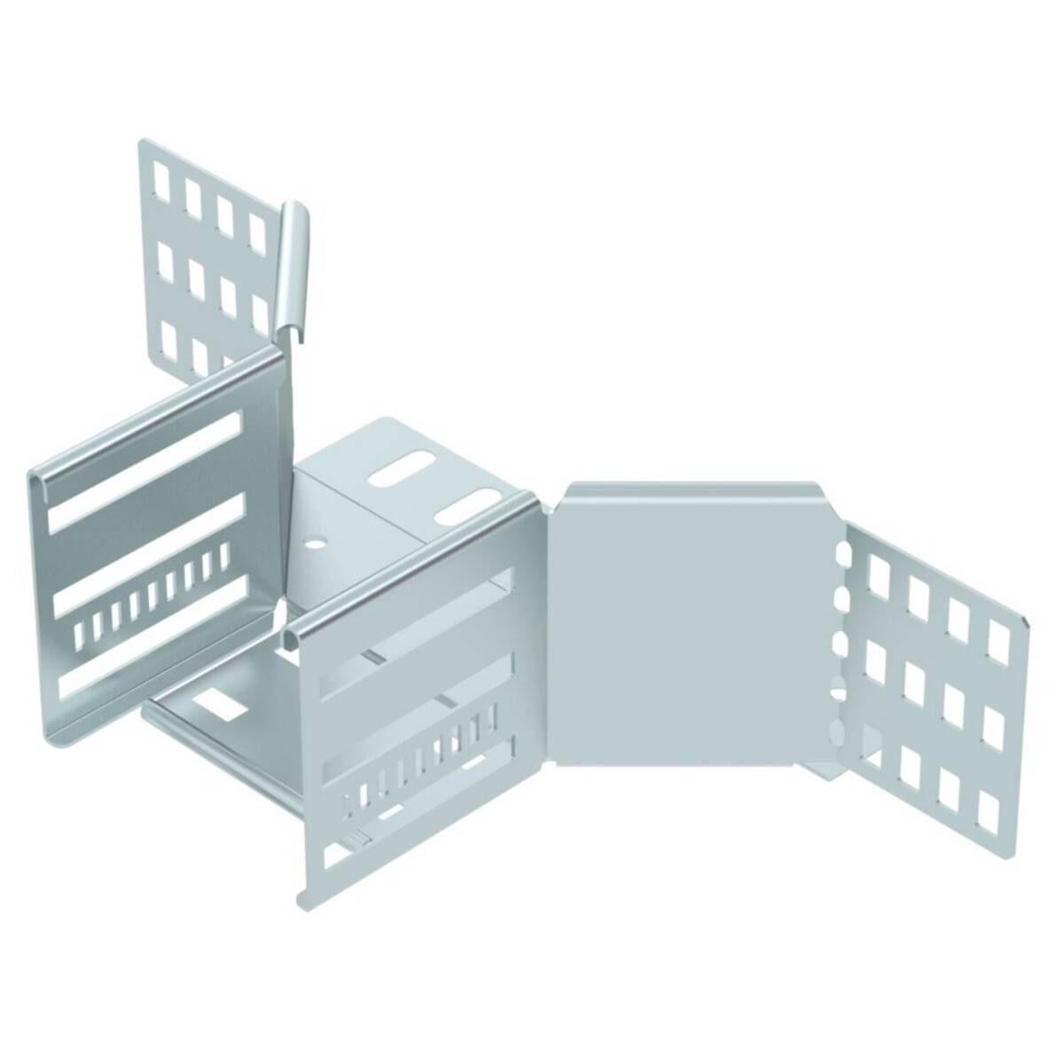 OBO Bettermann Anbau-Abzweigstück RAA 810 FS