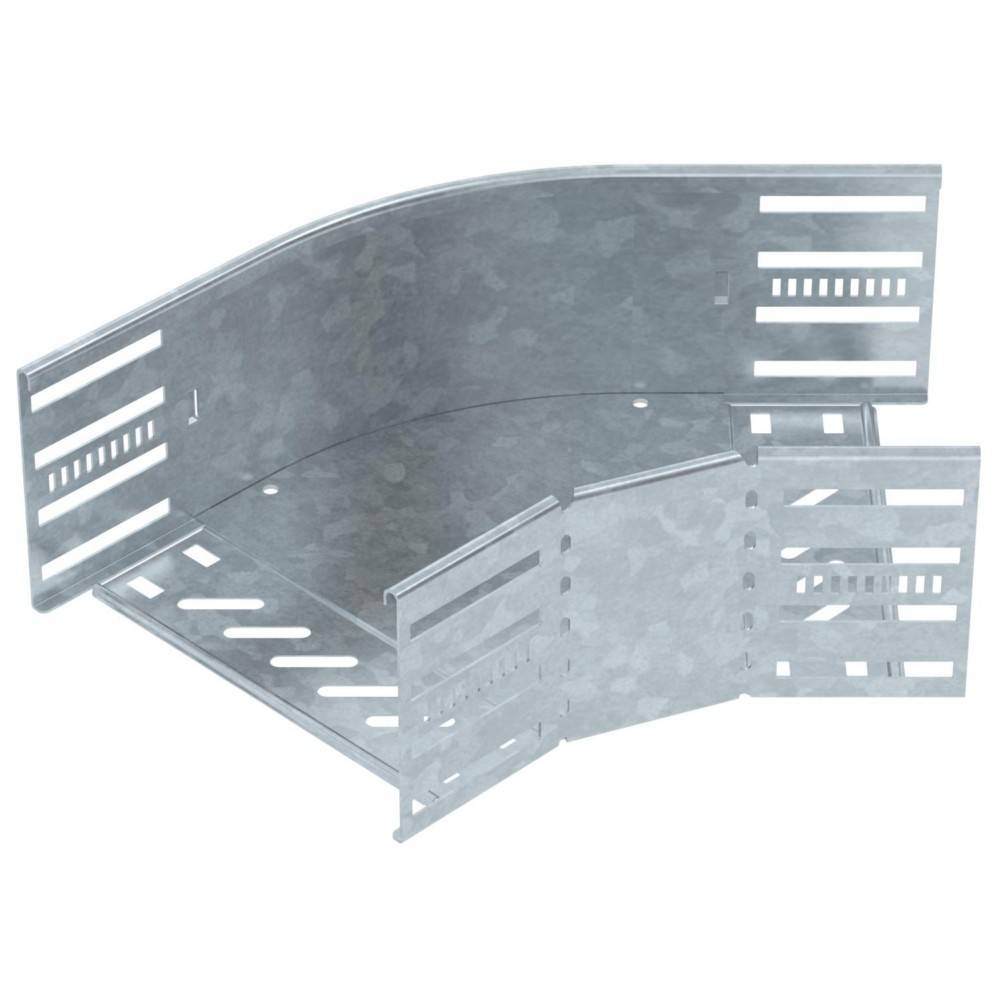 OBO Bettermann Bogen 45 Grad RB 45 120 FT