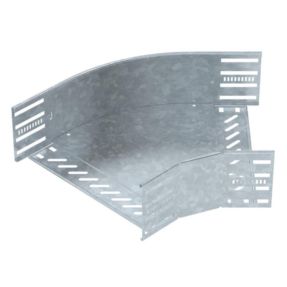 OBO Bettermann Bogen 45 Grad RB 45 130 FT