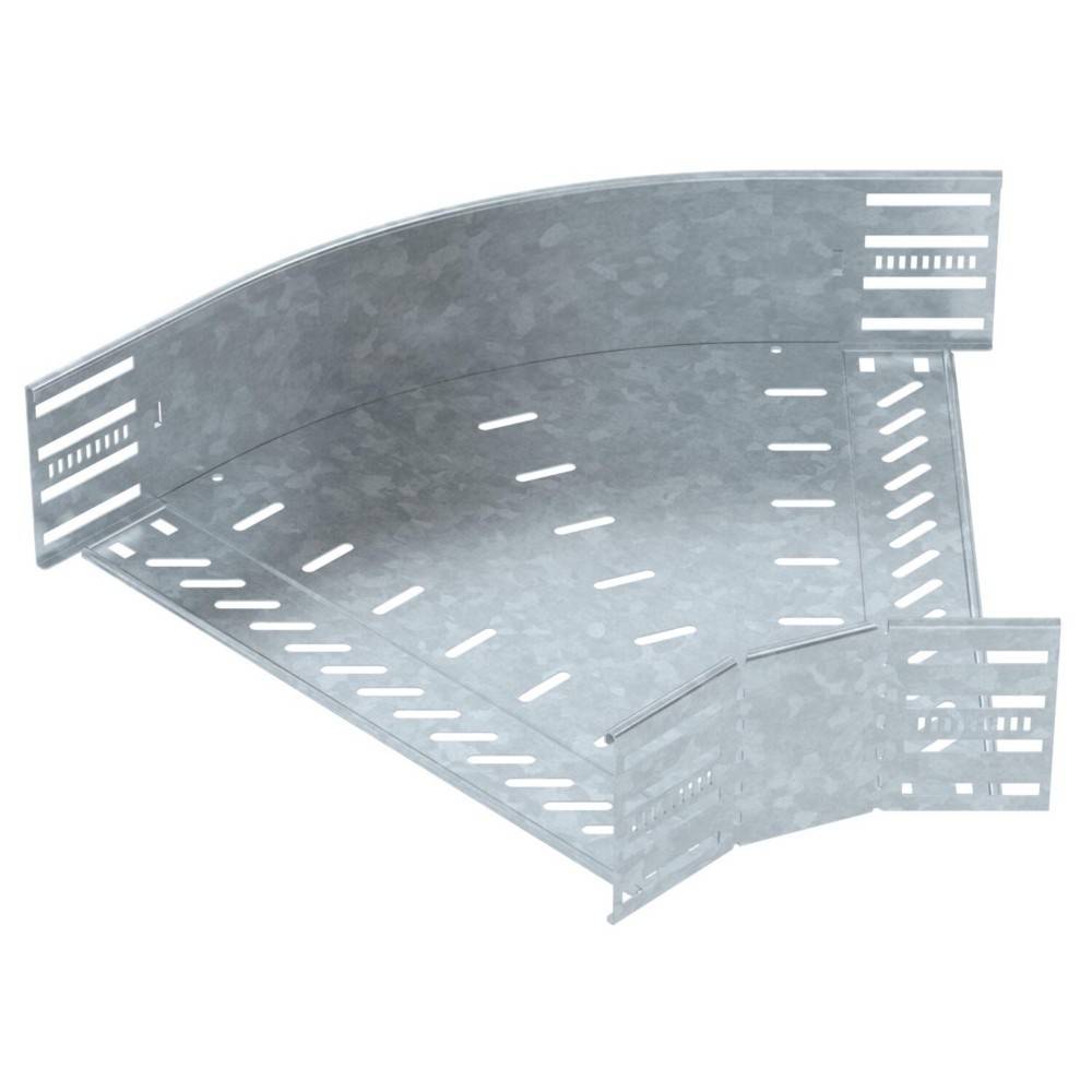 OBO Bettermann Bogen 45 Grad RB 45 140 FT
