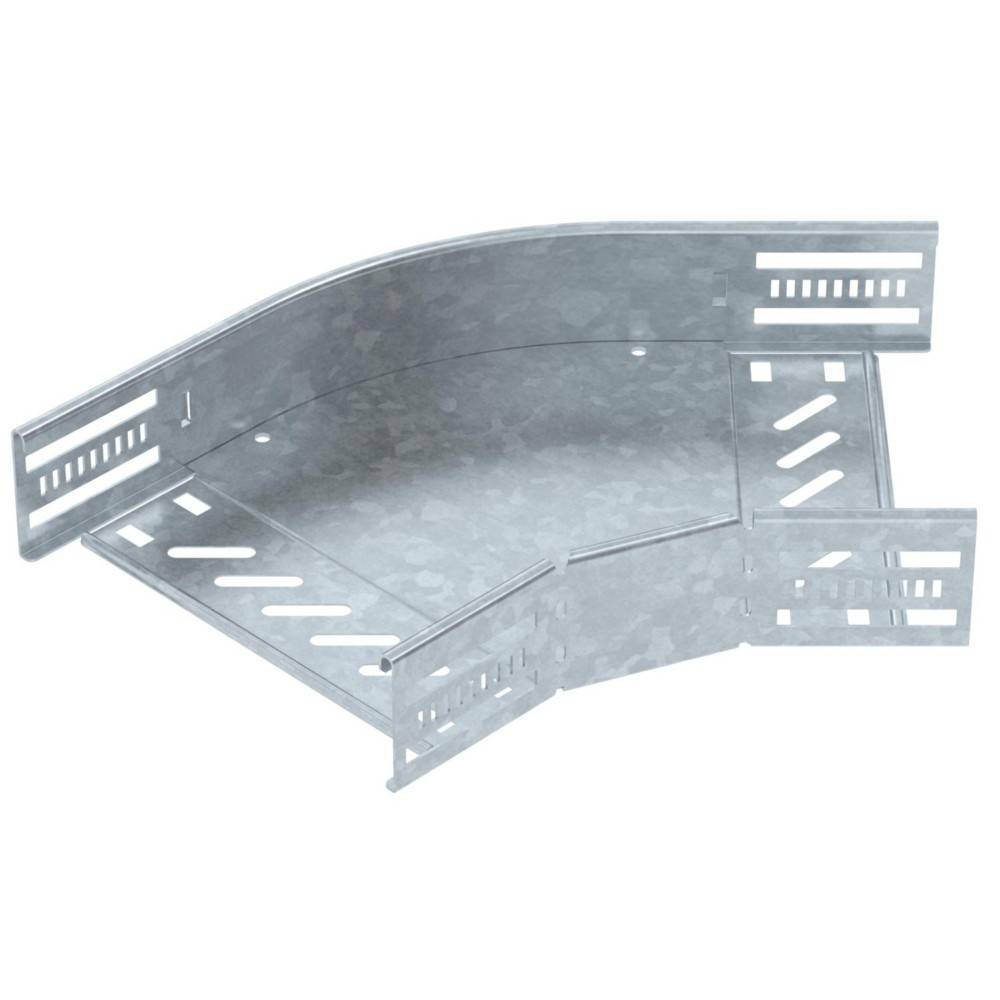 OBO Bettermann Bogen 45 Grad RB 45 620 FT