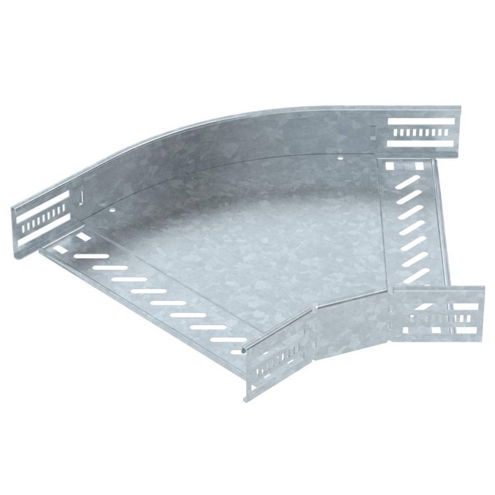 OBO Bettermann Bogen 45 Grad RB 45 630 FT