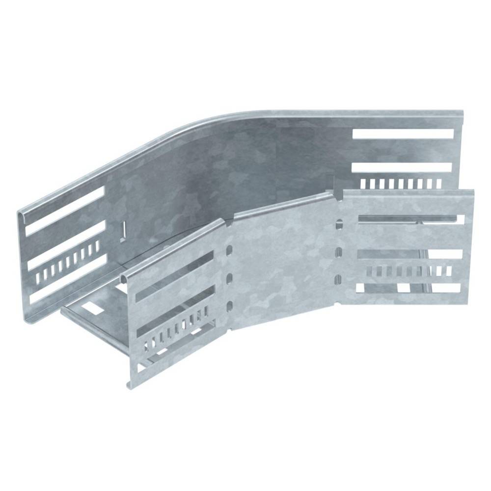 OBO Bettermann Bogen 45 Grad RB 45 810 FT