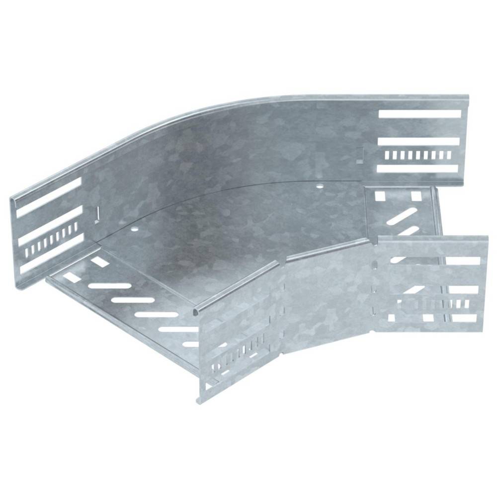 OBO Bettermann Bogen 45 Grad RB 45 820 FT