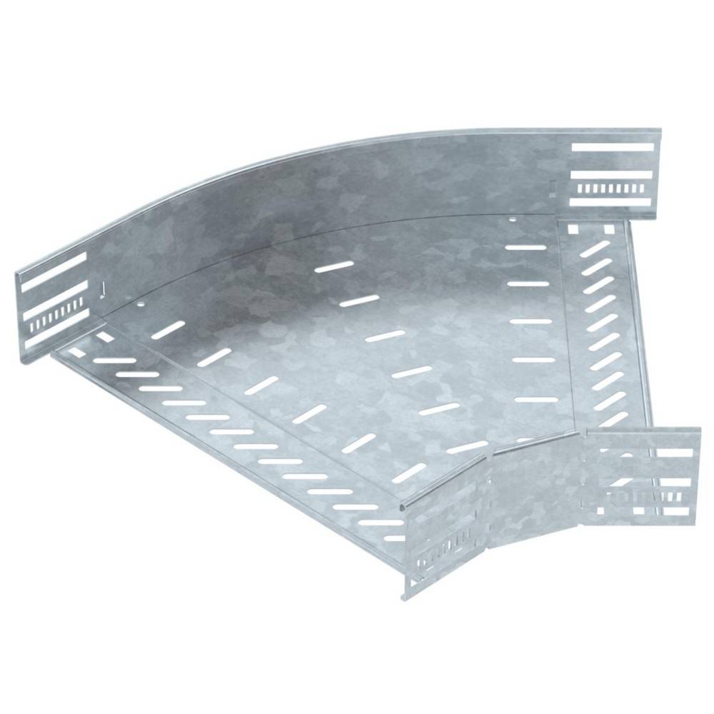 OBO Bettermann Bogen 45 Grad RB 45 840 FT