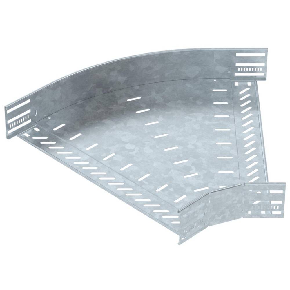 OBO Bettermann Bogen 45 Grad RB 45 850 FT