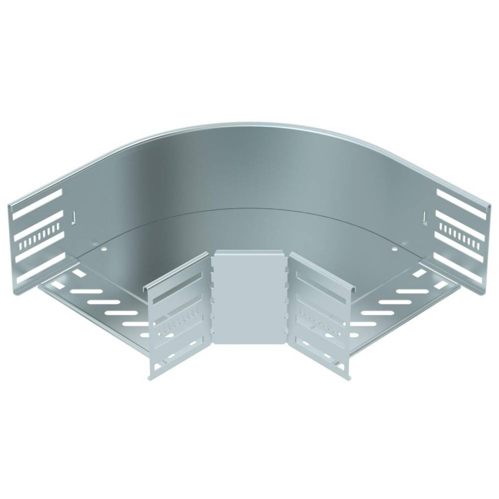 OBO Bettermann Bogen 90 Grad RB 90 120 FS