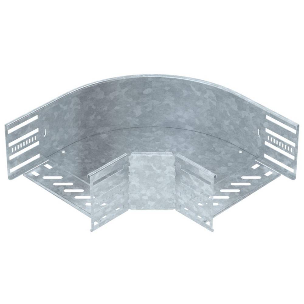 OBO Bettermann Bogen 90 Grad RB 90 120 FT