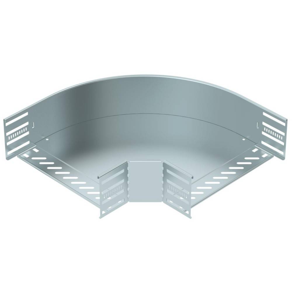 OBO Bettermann Bogen 90 Grad RB 90 130 FS