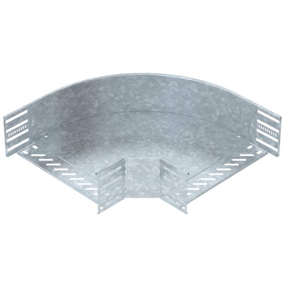 OBO Bettermann Bogen 90 Grad RB 90 130 FT
