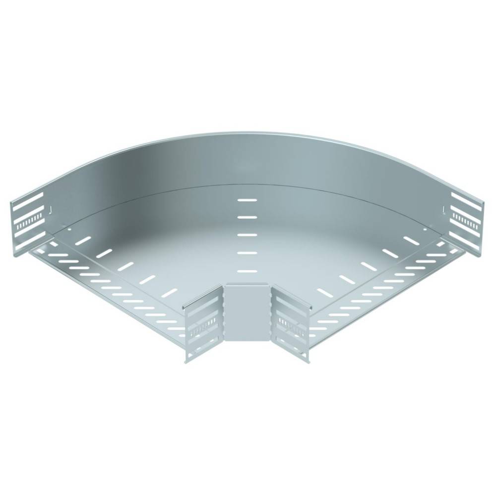 OBO Bettermann Bogen 90 Grad RB 90 140 FS