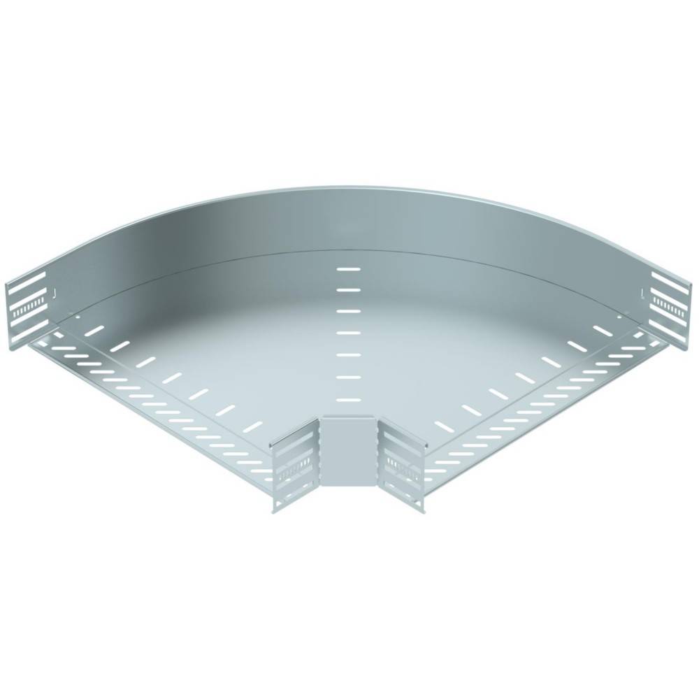 OBO Bettermann Bogen 90 Grad RB 90 150 FS