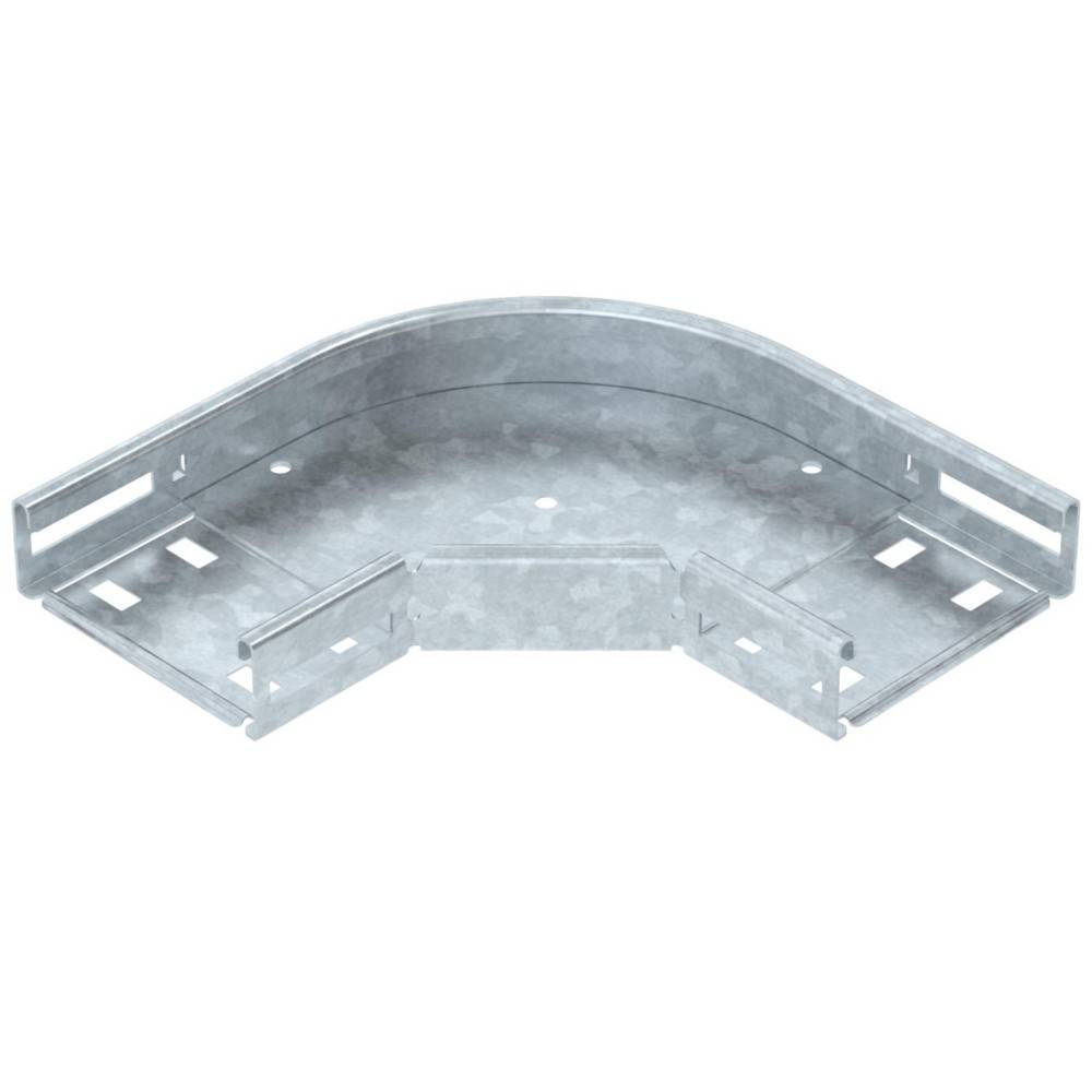 OBO Bettermann Bogen 90 Grad RB 90 310 FT