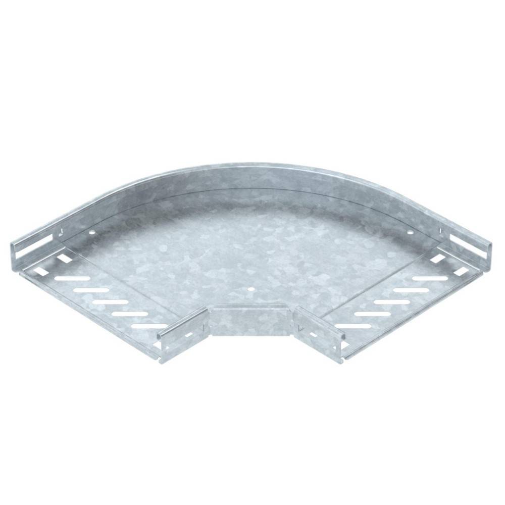 OBO Bettermann Bogen 90 Grad RB 90 320 FT