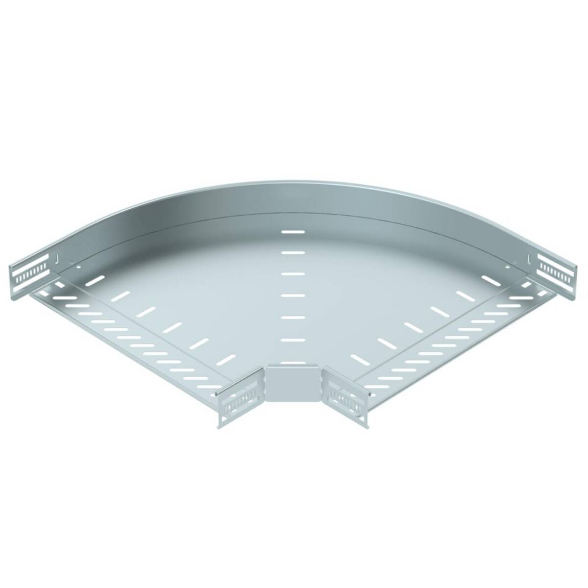 OBO Bettermann Bogen 90 Grad RB 90 640 FS