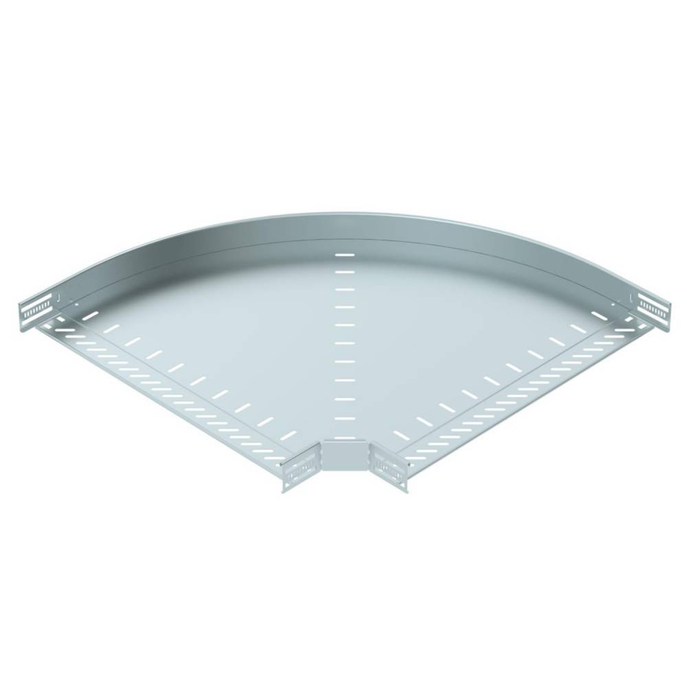 OBO Bettermann Bogen 90 Grad RB 90 660 FS