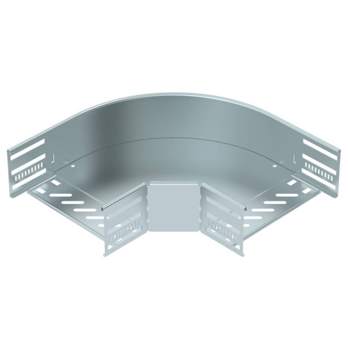 OBO Bettermann Bogen 90 Grad RB 90 820 FS