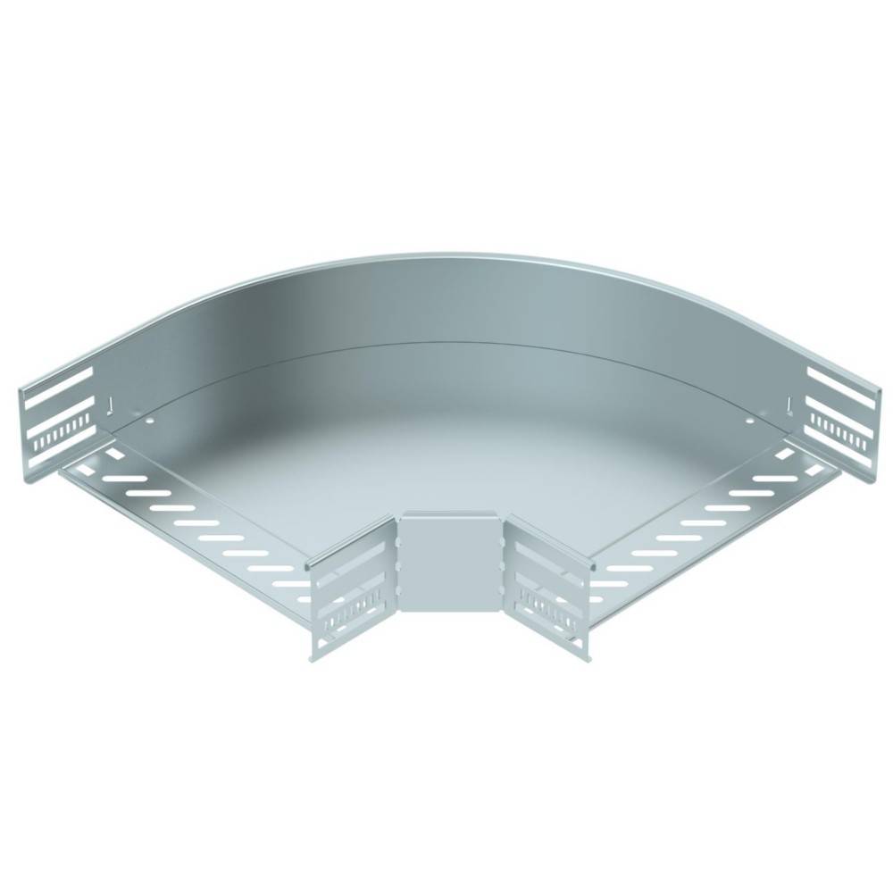 OBO Bettermann Bogen 90 Grad RB 90 830 FS