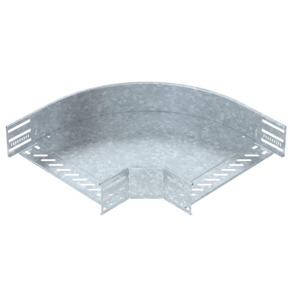 OBO Bettermann Bogen 90 Grad RB 90 830 FT