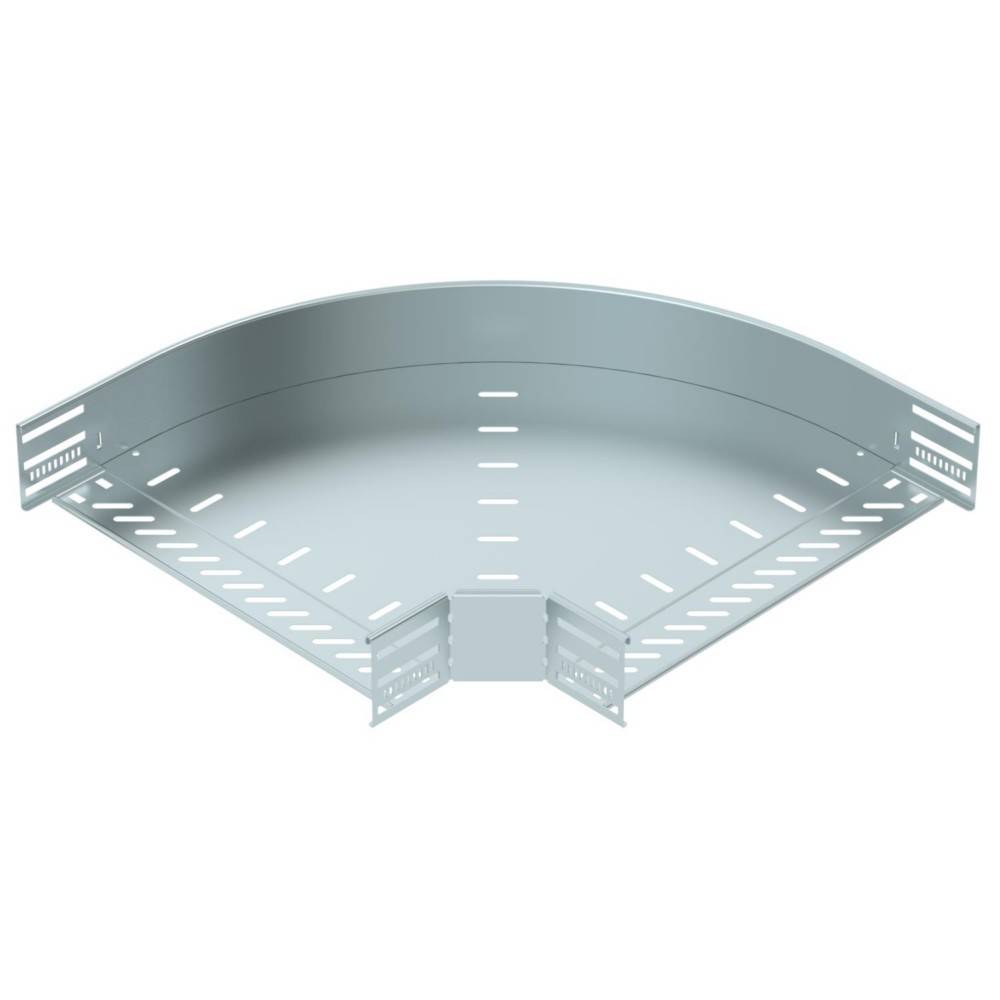 OBO Bettermann Bogen 90 Grad RB 90 840 FS