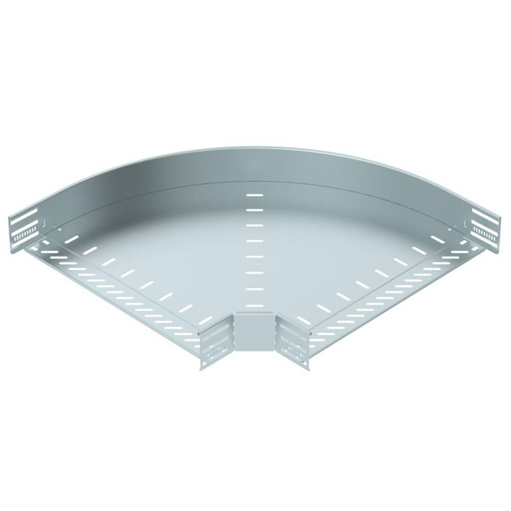 OBO Bettermann Bogen 90 Grad RB 90 850 FS