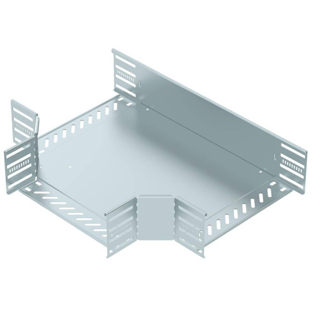 OBO Bettermann T-Stück für Kabelrinne RT 130 FS