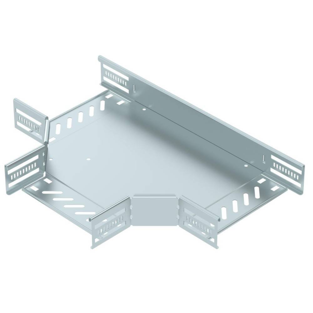 OBO Bettermann T-Stück für Kabelrinne RT 620 FS