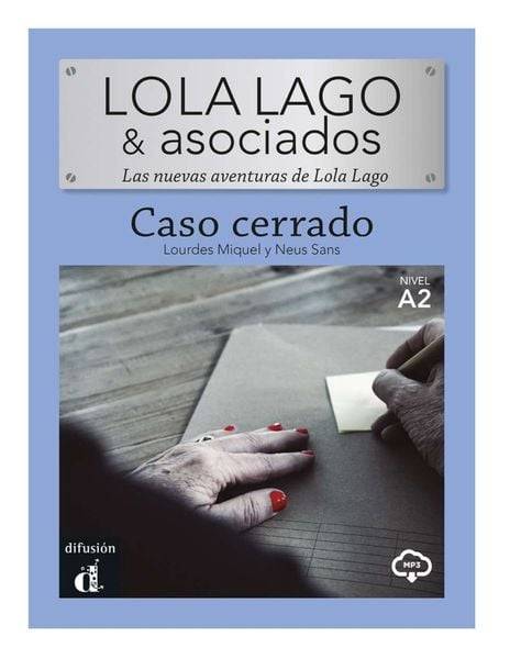 Caso cerrado 
