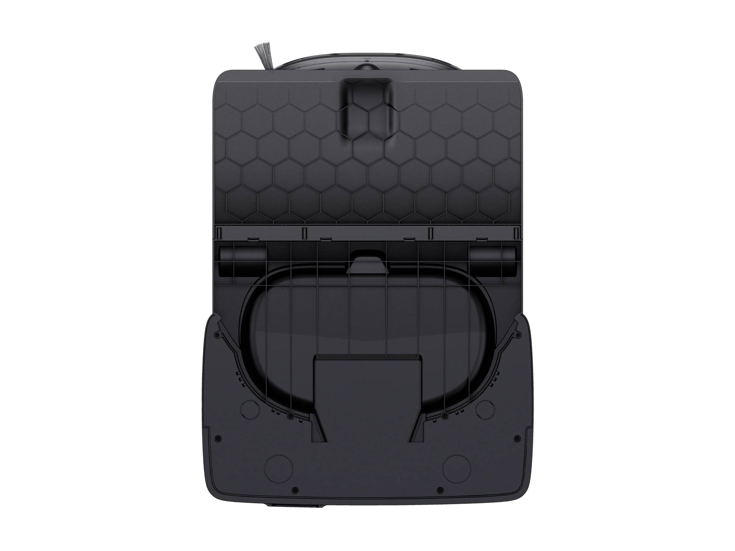 ANKER INNOVATIONS - Eufy X10 Pro Omni - Staubsauger - Roboterstaubsauger