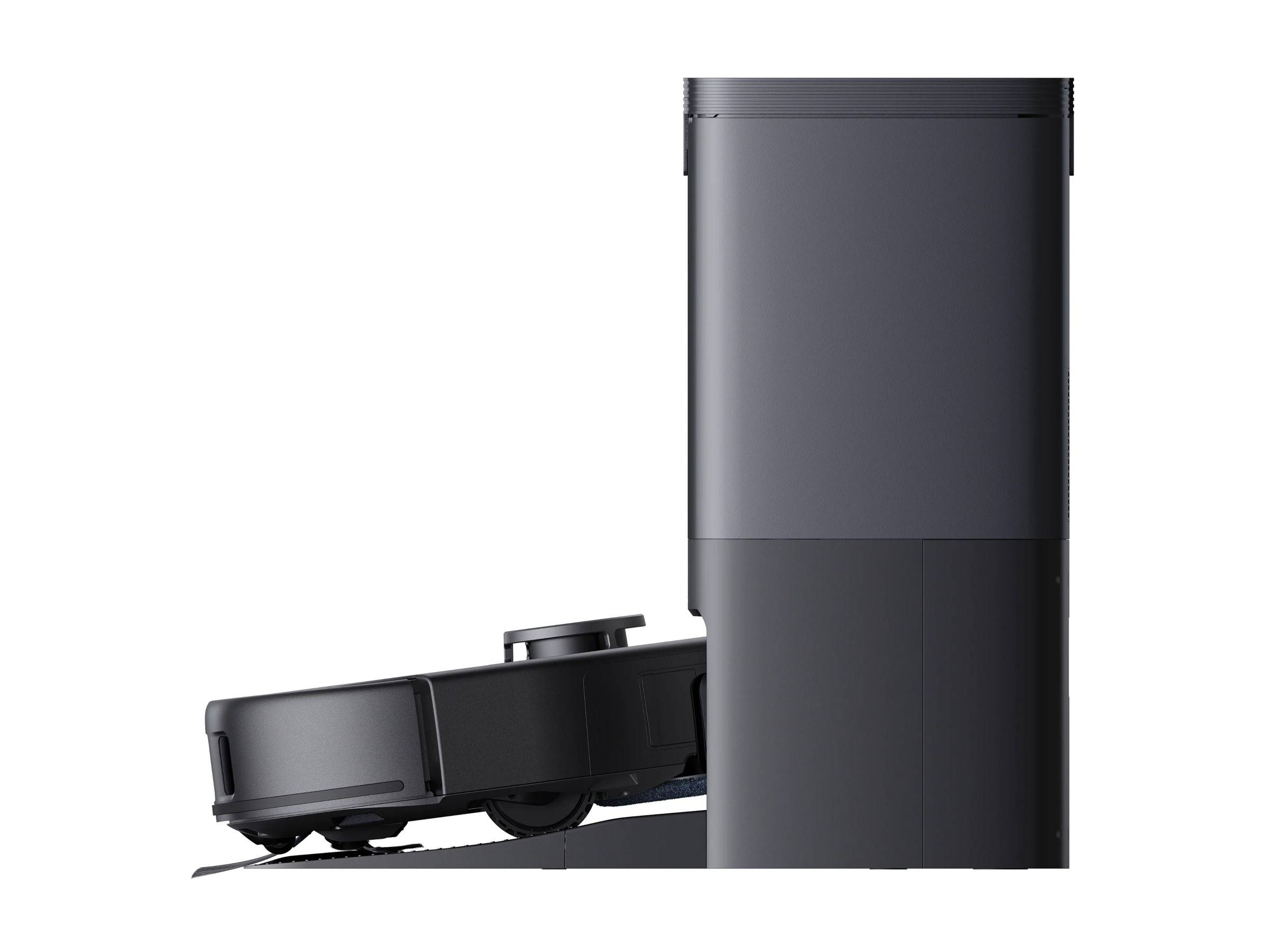 ANKER INNOVATIONS - Eufy X10 Pro Omni - Staubsauger - Roboterstaubsauger