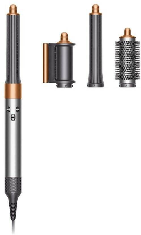 Dyson Airwrap Multi-Haarstyler Kupfer