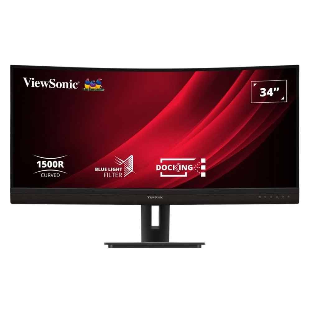Viewsonic VG3456C 86cm (34 Zoll) LED-Monitor