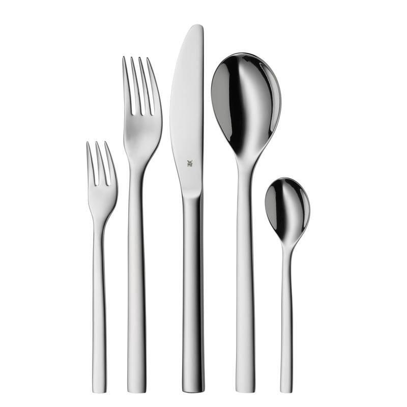 WMF Atria Cromargan 18/10 Besteck-Set 60 tlg.