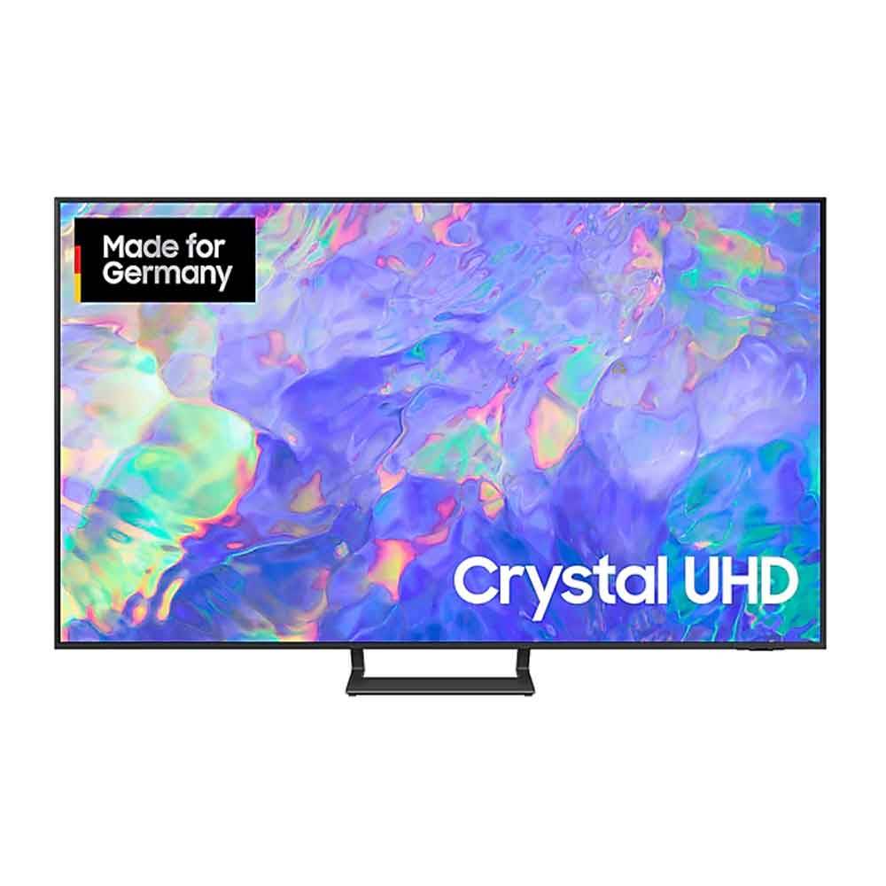 Samsung GU-65CU8579 163 cm (65 Zoll) 4K-LED-TV