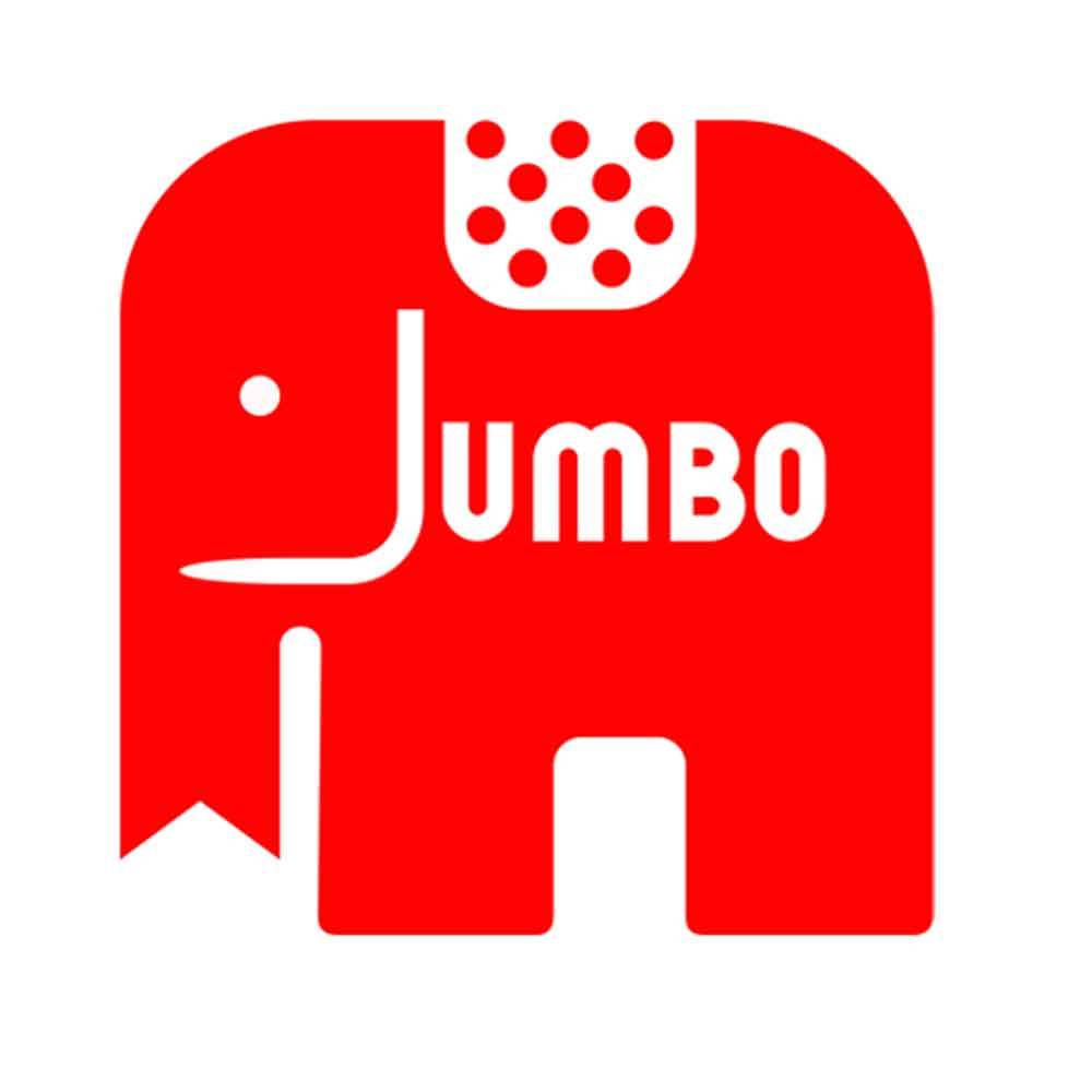 Jumbo Wasgij Mystery 10 - Endlich Frühling! 1000 Teile Puzzle (81905)