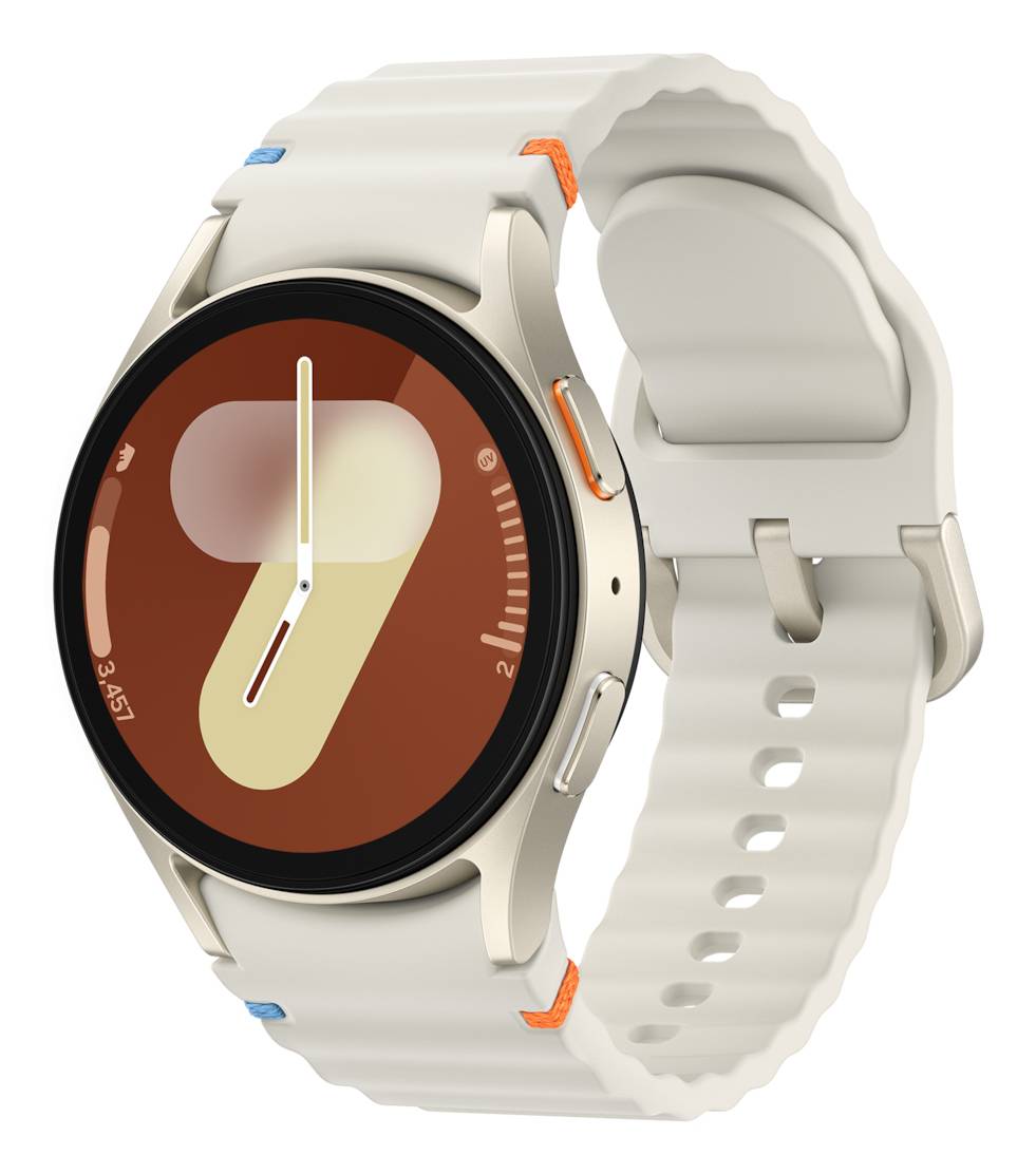 Samsung Galaxy Watch 7 Cream 40mm EU Model